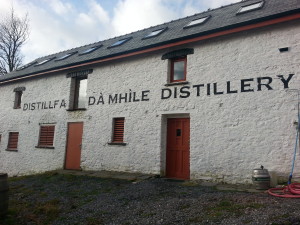 Distillery Welsh